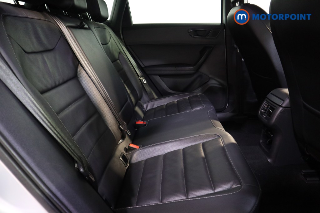 Used SEAT Ateca 2019 for sale - 77472781: Photo 26