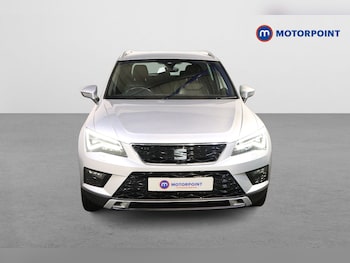 Used SEAT Ateca undefined for sale - 77472781: Photo