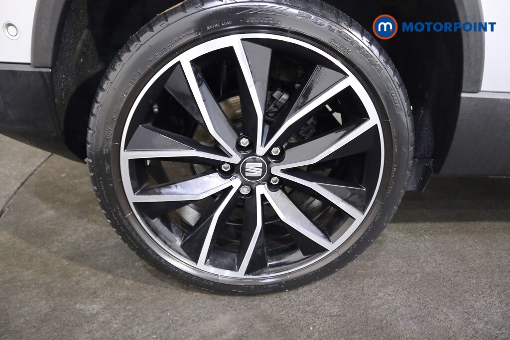 Used SEAT Ateca 2019 for sale - 77472781: Photo 32