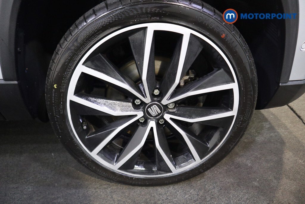 Used SEAT Ateca 2019 for sale - 77472781: Photo 33