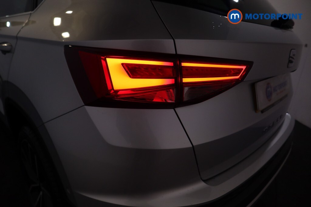 Used SEAT Ateca 2019 for sale - 77472781: Photo 38