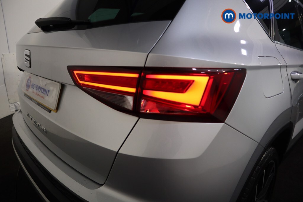 Used SEAT Ateca 2019 for sale - 77472781: Photo 39
