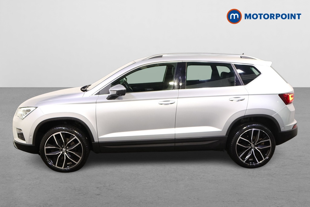 Used SEAT Ateca 2019 for sale - 77472781: Photo 4