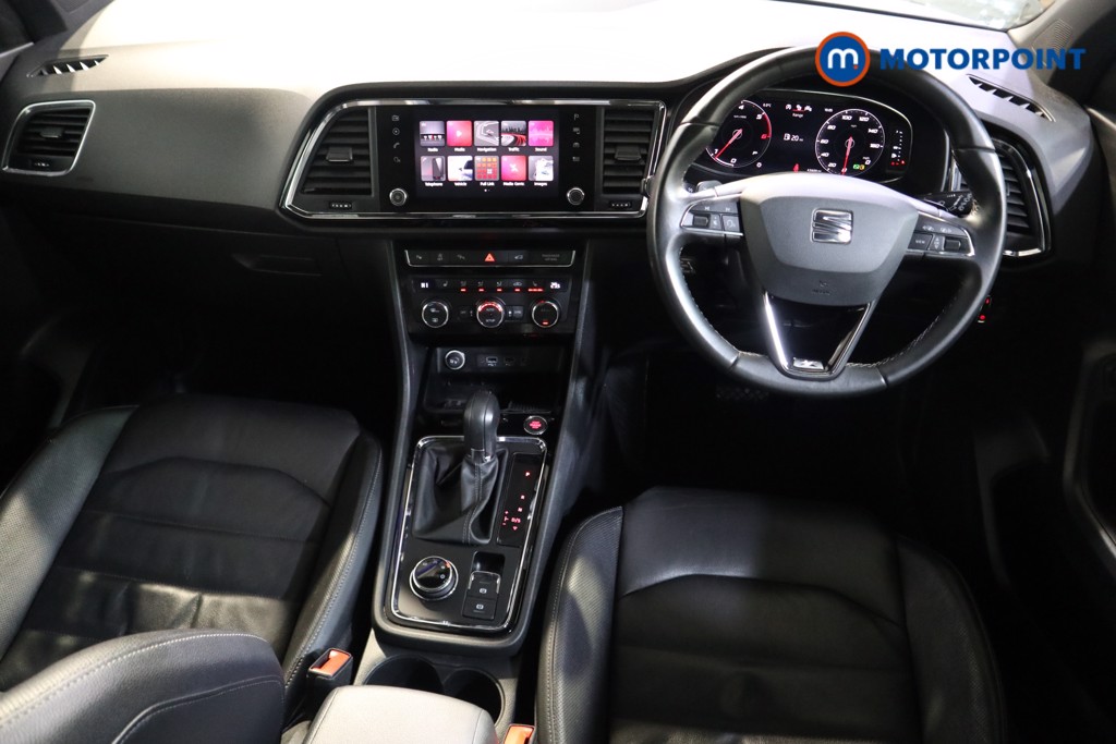 Used SEAT Ateca 2019 for sale - 77472781: Photo 9