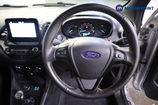 Used Ford Ka 2018 for sale - 76319852: Photo 11