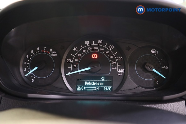 Used Ford Ka 2018 for sale - 76319852: Photo 12