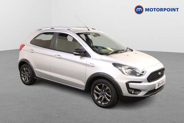 Used Ford Ka 2018 for sale - 76319852: Photo 1
