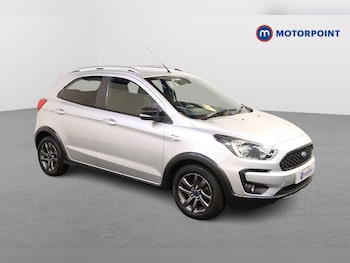 Used Ford Ka 2018 for sale - 76319852: Photo