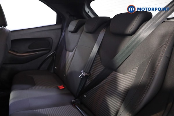 Used Ford Ka 2018 for sale - 76319852: Photo 23