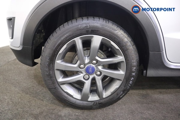 Used Ford Ka 2018 for sale - 76319852: Photo 25
