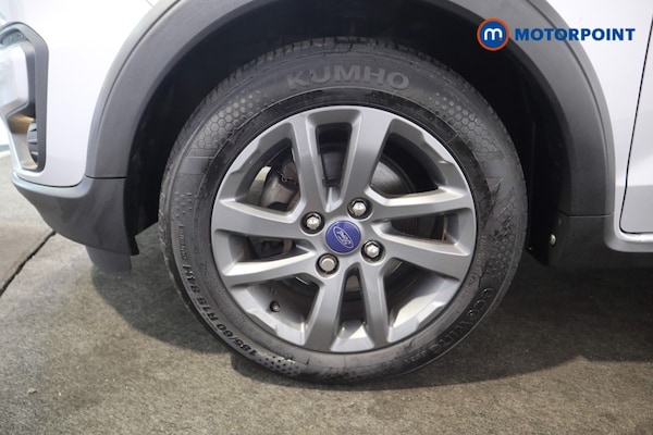 Used Ford Ka 2018 for sale - 76319852: Photo 27
