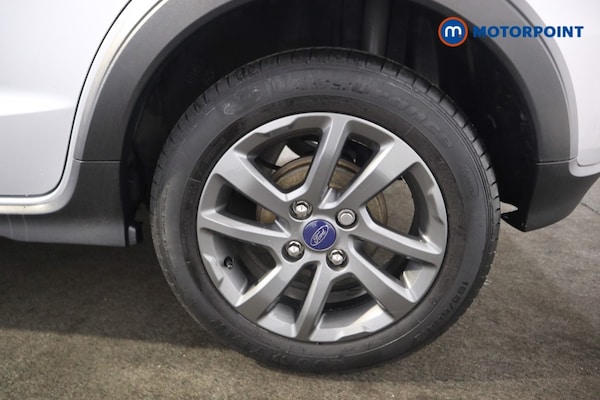 Used Ford Ka 2018 for sale - 76319852: Photo 28