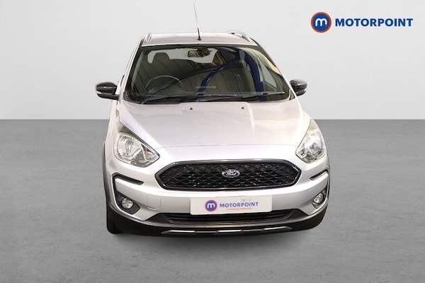 Used Ford Ka 2018 for sale - 76319852: Photo 2