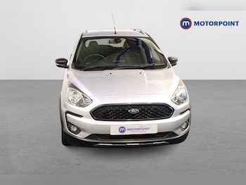 Used Ford Ka 2018 for sale - 76319852: Photo