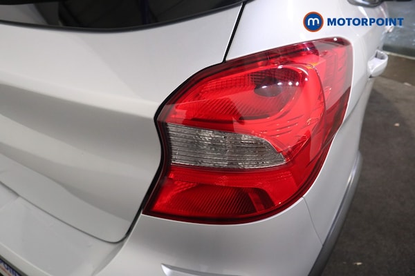 Used Ford Ka 2018 for sale - 76319852: Photo 33