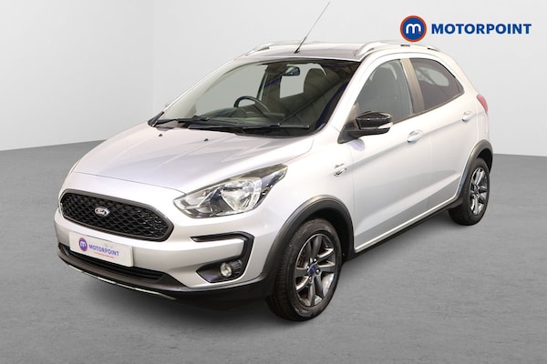 Used Ford Ka 2018 for sale - 76319852: Photo 3