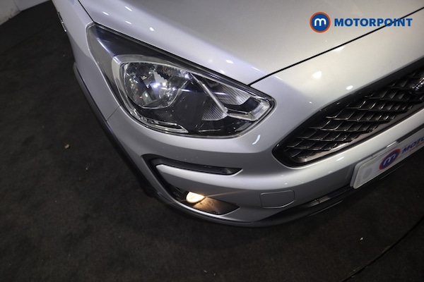 Used Ford Ka 2018 for sale - 76319852: Photo 41