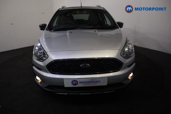 Used Ford Ka 2018 for sale - 76319852: Photo 42