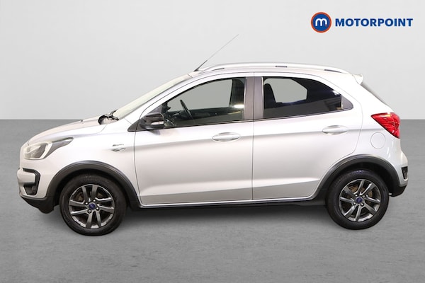 Used Ford Ka 2018 for sale - 76319852: Photo 4