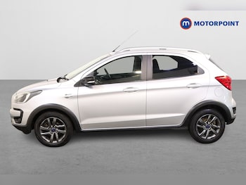 Used Ford Ka 2018 for sale - 76319852: Photo