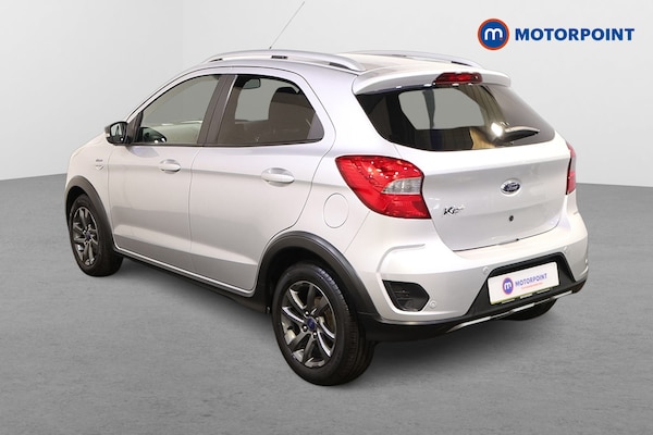 Used Ford Ka 2018 for sale - 76319852: Photo 5