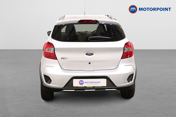 Used Ford Ka 2018 for sale - 76319852: Photo 6