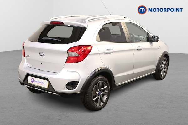 Used Ford Ka 2018 for sale - 76319852: Photo 7