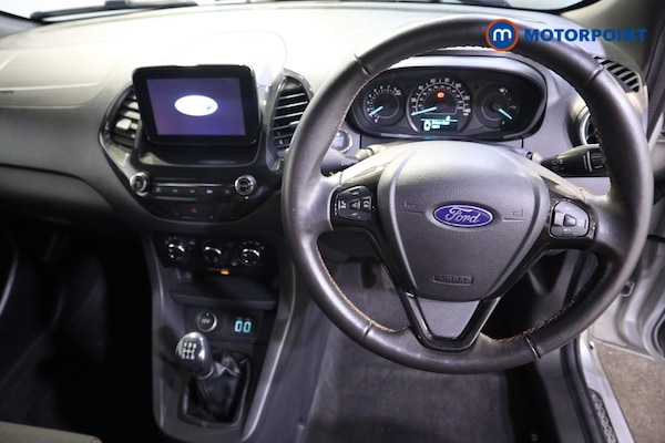 Used Ford Ka 2018 for sale - 76319852: Photo 9