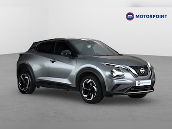 Used Nissan Juke 2024 for sale - 79505073: Photo
