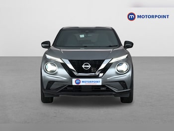 Used Nissan Juke 2024 for sale - 79505073: Photo