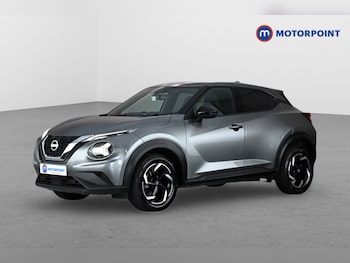 Used Nissan Juke 2024 for sale - 79505073: Photo