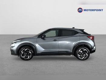 Used Nissan Juke 2024 for sale - 79505073: Photo