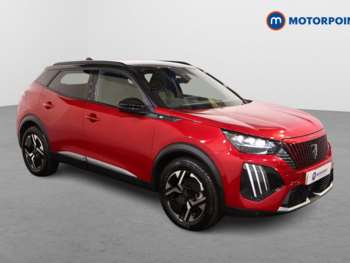 2024 - 115kW GT 54kWh 5dr Auto