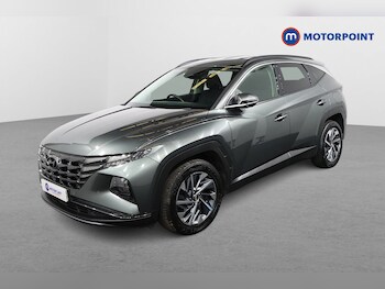 Used Hyundai TUCSON 2022 for sale - 78226821: Photo