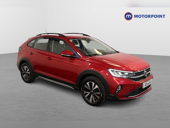 Used Volkswagen Taigo undefined for sale - 78719073: Photo