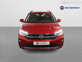 Used Volkswagen Taigo undefined for sale - 78719073: Photo