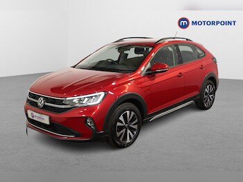Used Volkswagen Taigo undefined for sale - 78719073: Photo