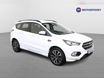 Used Ford Kuga undefined for sale - 77500528: Photo
