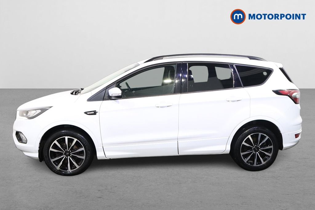 Used Ford Kuga for sale - 77500528: Photo 4