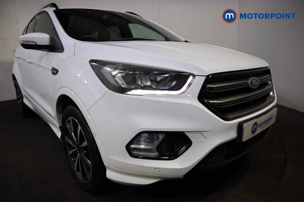 Used Ford Kuga for sale - 77500528: Photo 43