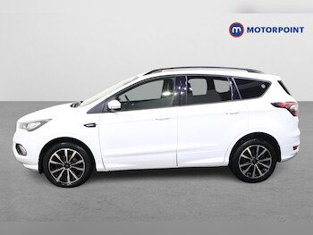 Used Ford Kuga undefined for sale - 77500528: Photo