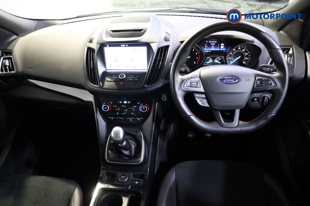 Used Ford Kuga for sale - 77500528: Photo 9