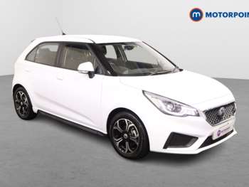 2024 - 1.5 VTi-TECH Excite 5dr