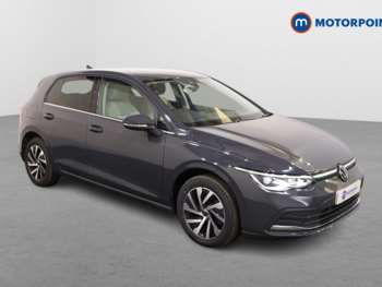 2023 - 1.4 TSI eHybrid Style 5dr DSG