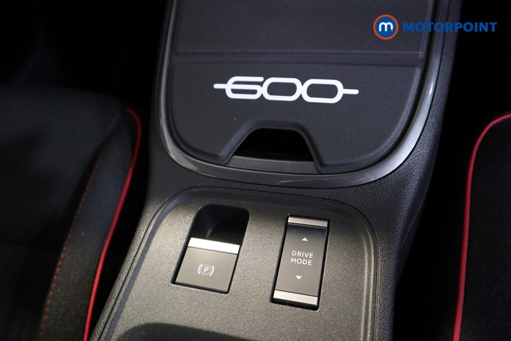 Used Fiat 600 2025 for sale - 77845942: Photo 19