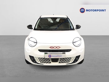 Used Fiat 600 2025 for sale - 77845942: Photo