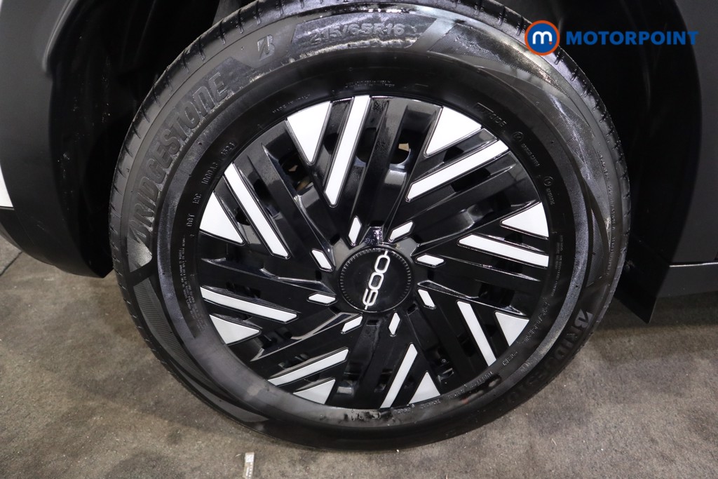 Used Fiat 600 2025 for sale - 77845942: Photo 31