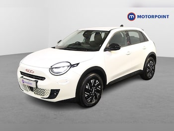 Used Fiat 600 2025 for sale - 77845942: Photo