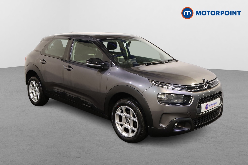 Used Citroen C4 Cactus 2019 for sale - 76819459: Photo 1