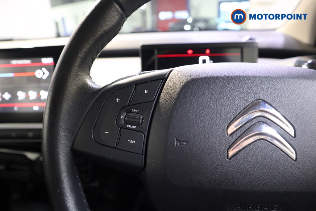 Used Citroen C4 Cactus 2019 for sale - 76819459: Photo 10